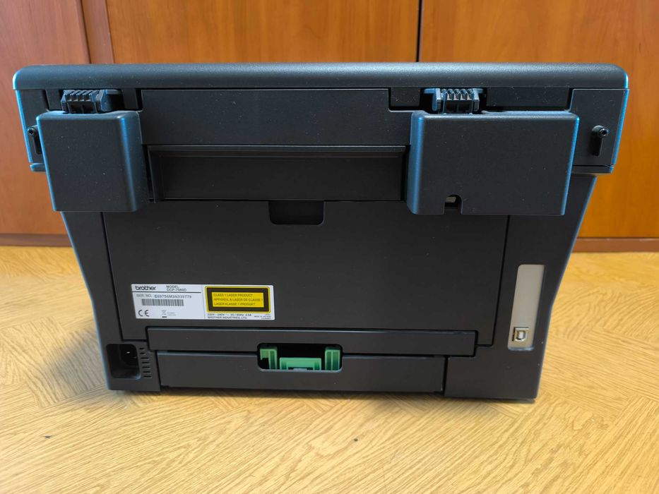 Urządzenie wielofunkcyjne BROTHER DCP-7060D