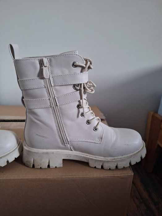 Buty zimowe DeeZee