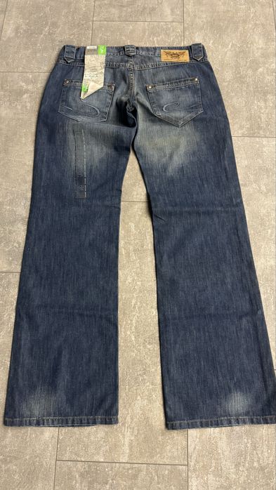true Bootcut jeans archive