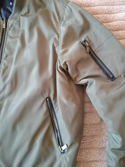 Kurtka The Black Label Collection X rozmiar L