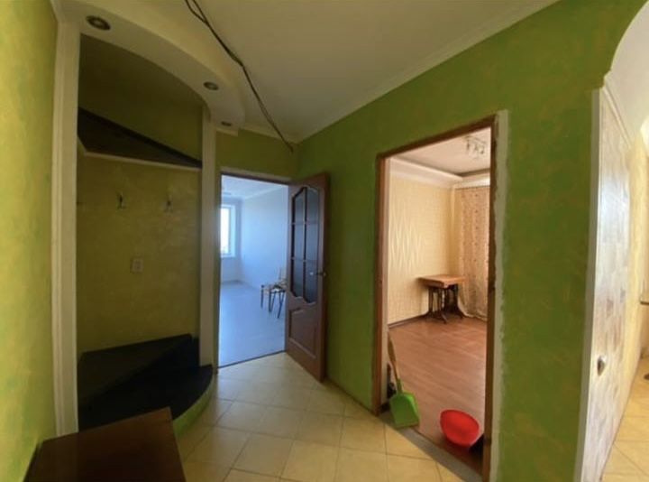 Продам 3-ком квартиру
