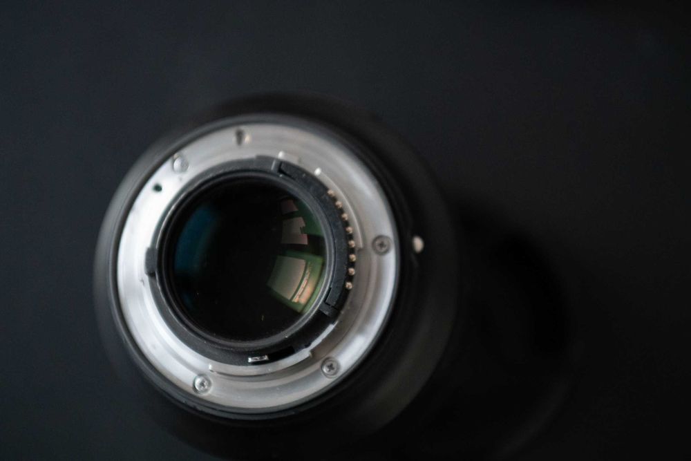 Obiektyw Nikkor 85Mm F/1.8 Af-S G Nikon