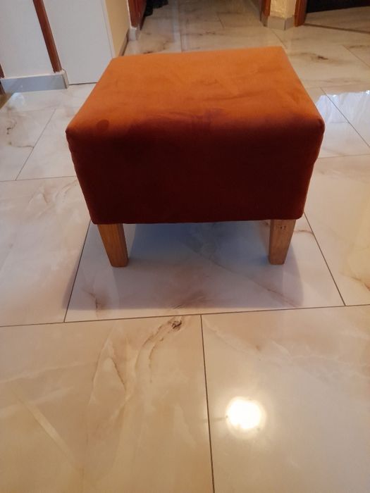 Pufka wymiary 45x45x38