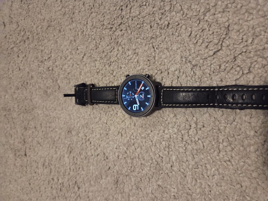 Smartwach Amazfit GTR 47mm