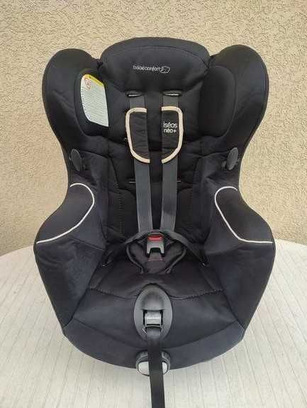 Cadeira auto BeBeConfort Almofada