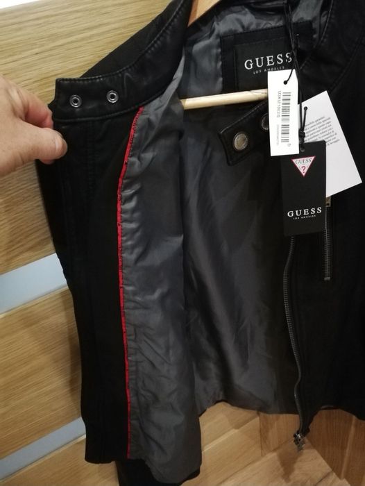Kurtka Guess Nowa