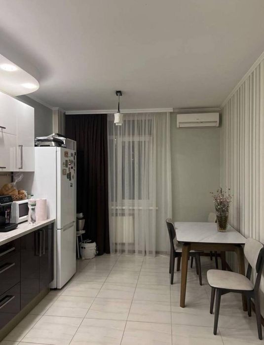 2-комнатная квартира по адресу Куликово поле пл. (площадь 74 м²) - Atlanta.ua - фото 8