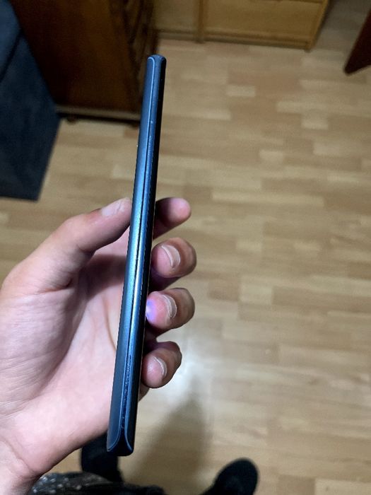 ZTE axon 40 Pro.