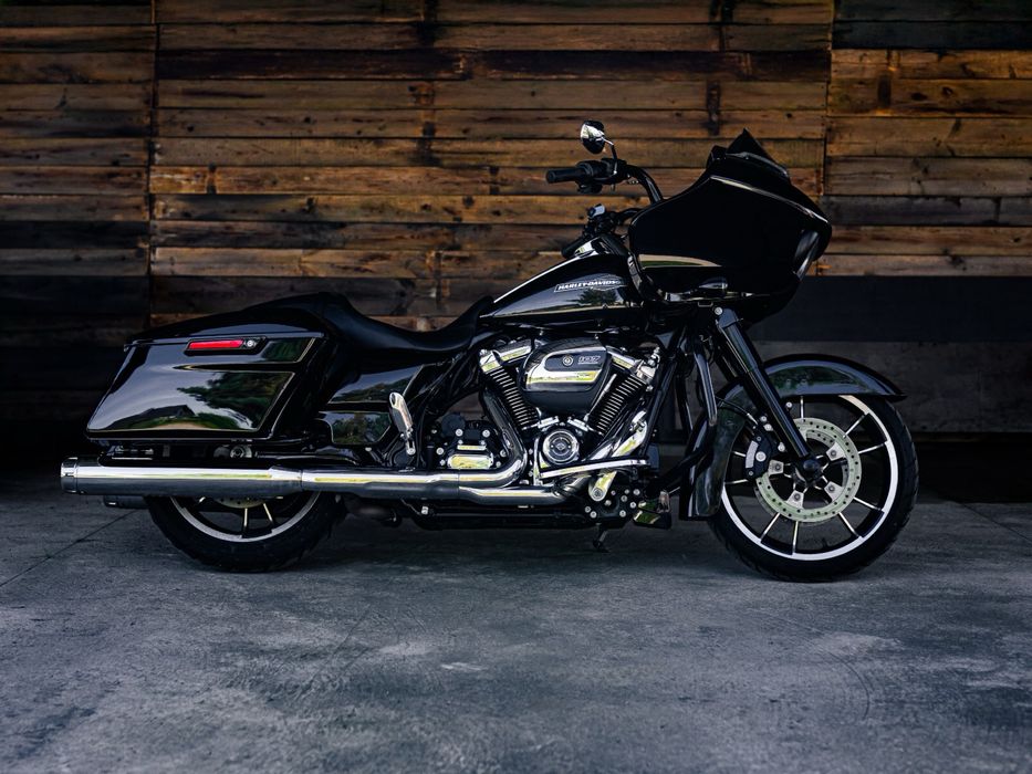 Harley-Davidson Road Glide FLTRX
