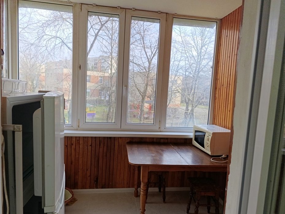 Здається 1-но кім квартира після ремонту вул Можайського