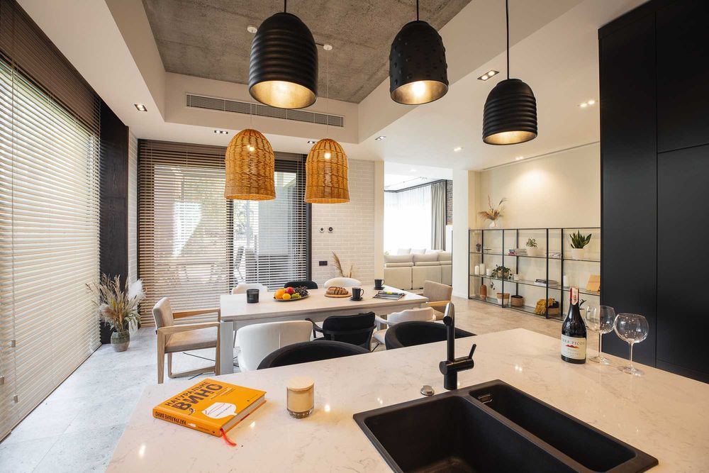 Оренда будинку КМ Goodlife Park, Лебедівка/Київ 15км