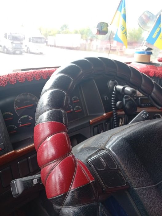 Продам Volvo FH 420