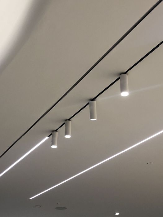 "Натяжні СТЕЛІ" Черкаси-район