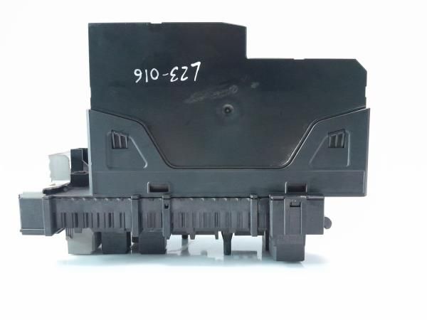 Caixa fusíveis / SAM / BSI MERCEDES-BENZ Classe C (W204)