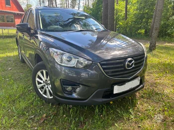 Mazda CX5 ке авторозборка розборка шрот