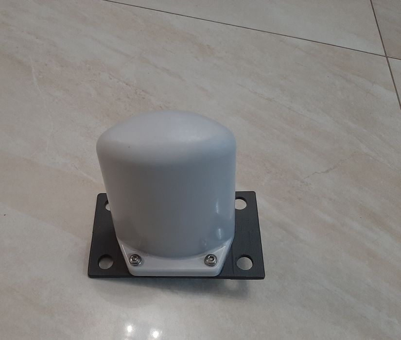 Antena kolejowa typ K 702021 Sencity Rail