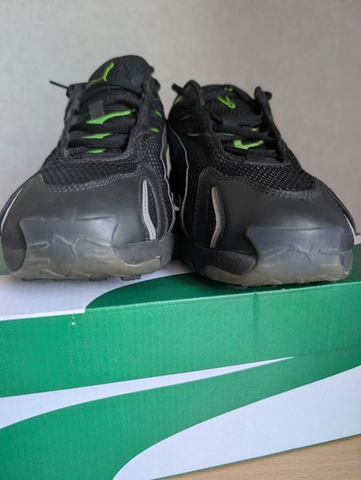 Кросівки Puma inhale 44 розмір