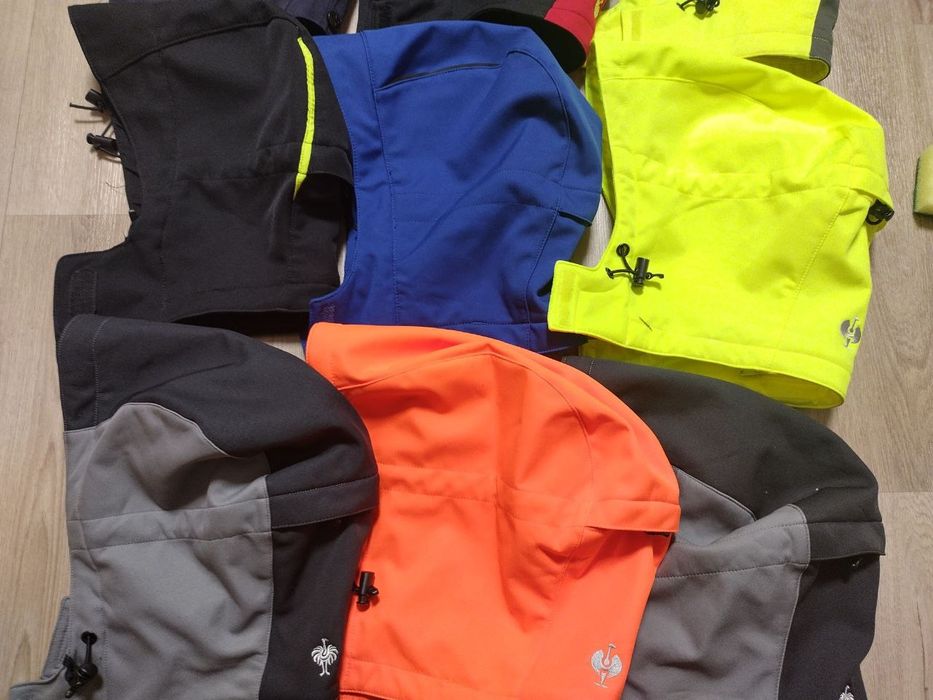 Робочі капюшони на куртки Engelbert Strauss