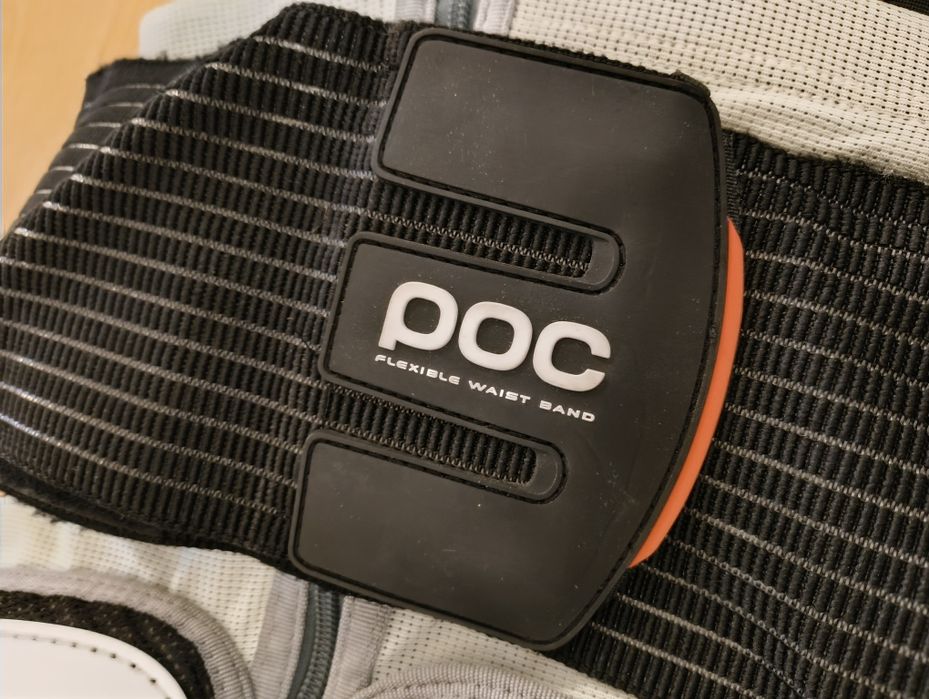 Poc M Zbroja na deskę narty enduro rower motocykl