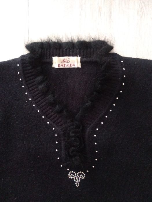 Sweter damski rozm. M