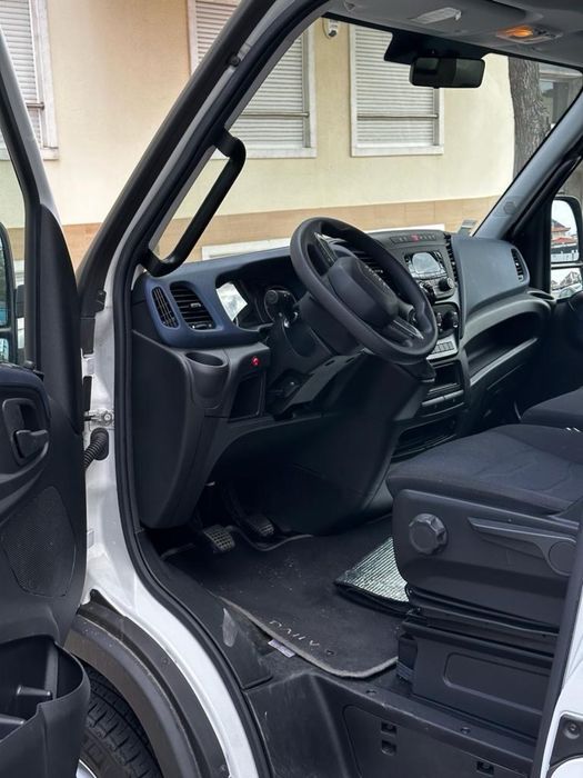 IVECO Daily 35C16 3.0 160 CV | 2021 | 24.000