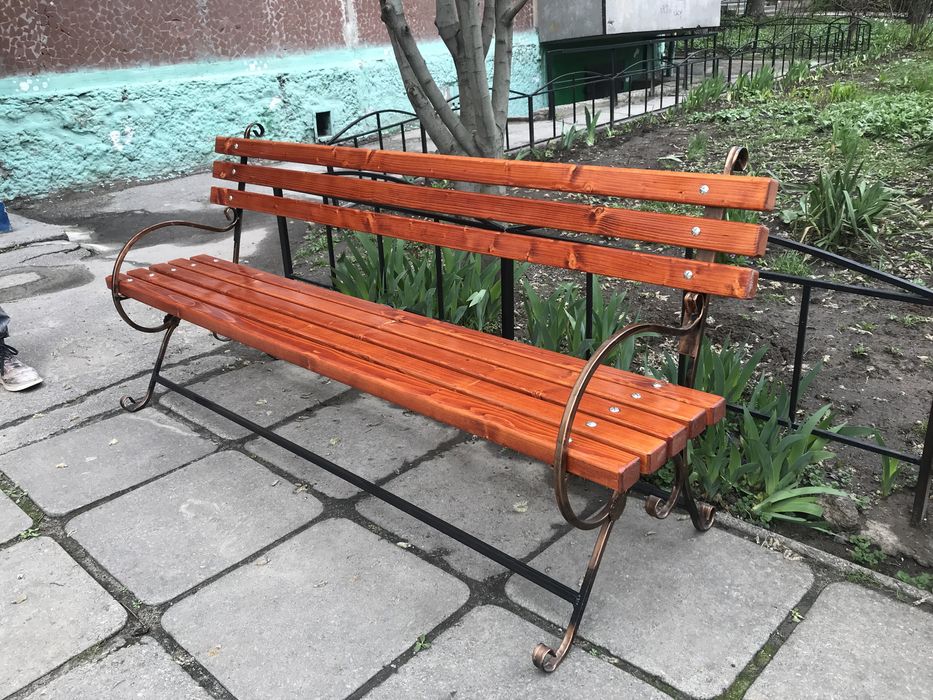 Услуги столярной мастерской