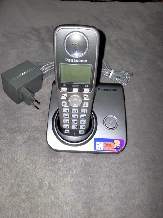 Радиотелефон Panasonic