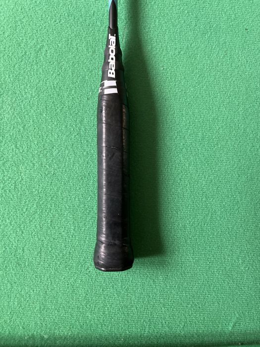 Rakieta do badmintona Babolat B Magic 26” Boost Medium Flex