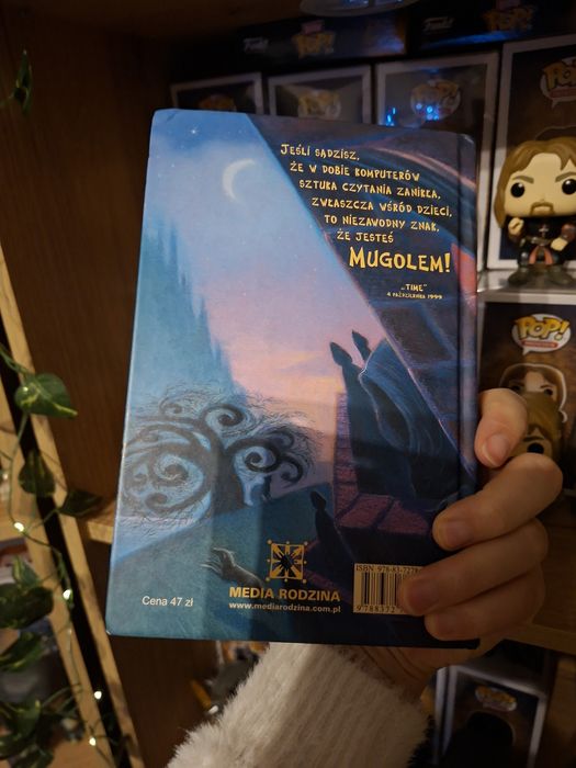 Harry Potter i Więzień azkabanu