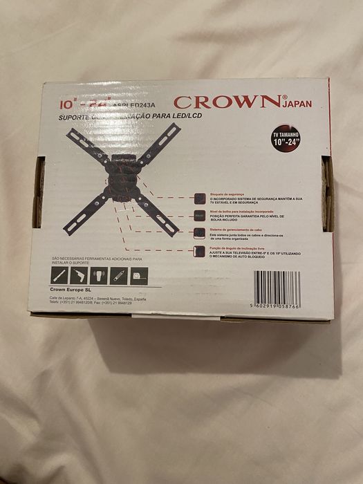 Suporte para LED/LCD NOVO