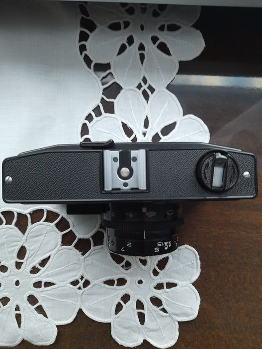 Apart fotograficzny  "SMIENA"