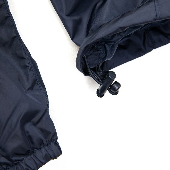 Оригінал 100% чоловіча вітровка Polo Ralph Lauren M / 1XB / 2XB — zdjęcie 4