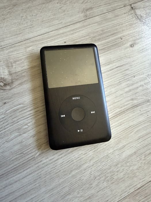 Плеер ipob 6 clasic 160gb  A1238