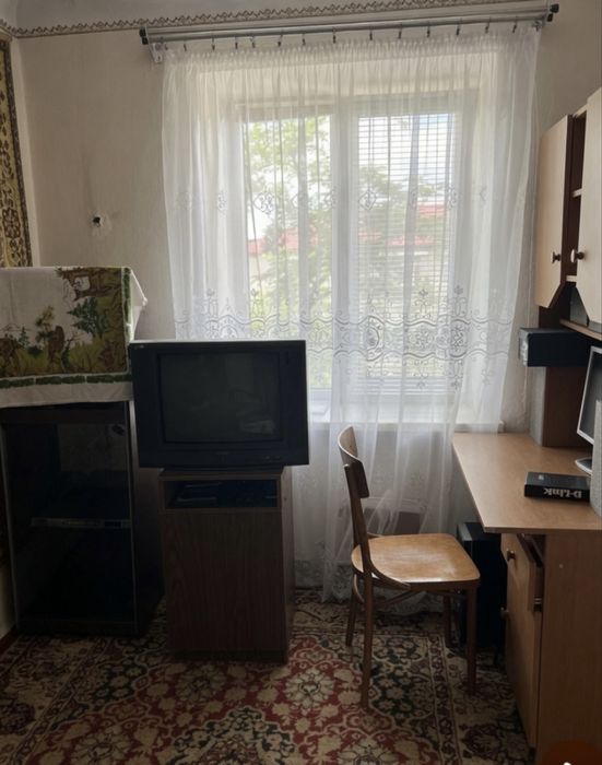 Продаж 2-х кім квартири в м.Соснівка