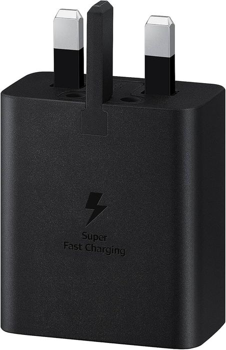 Super Szybka Ładowarka USB-C 25W
