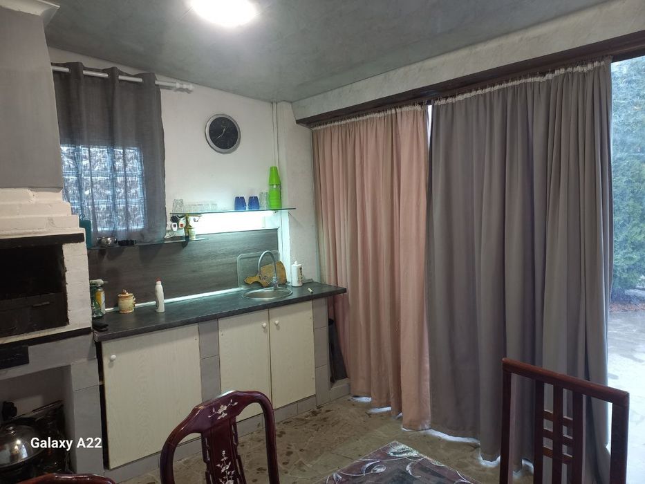 Аренда дома с баней посуточно