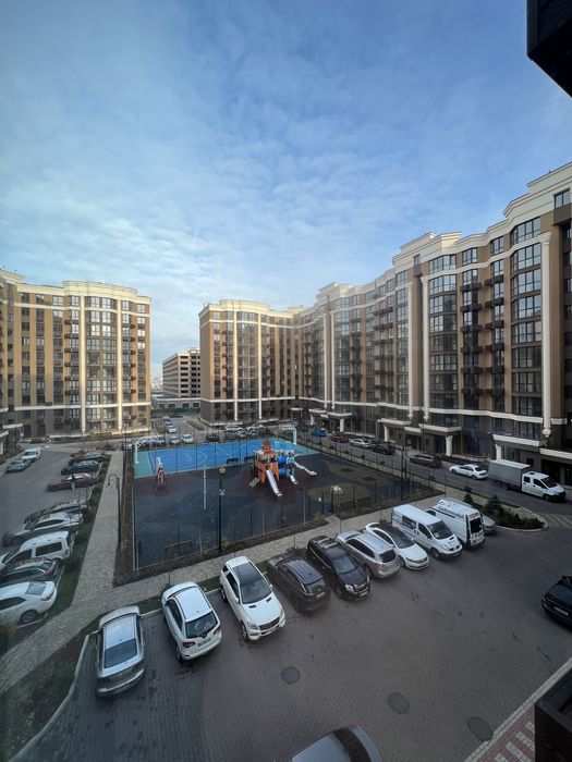 ‼️Продаж нової 2к квартири в Жк Софія Резиденс - More