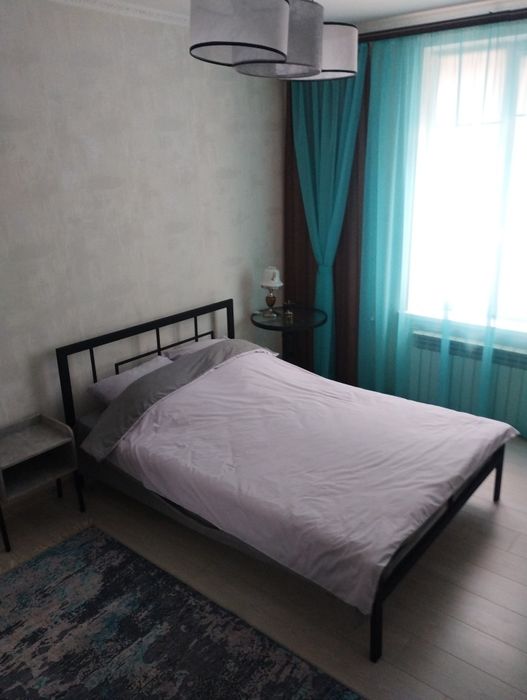 Квартира подобово  центр