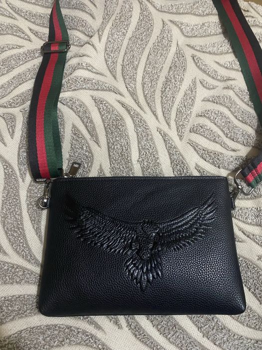 Сумка Gucci type Олх доставка