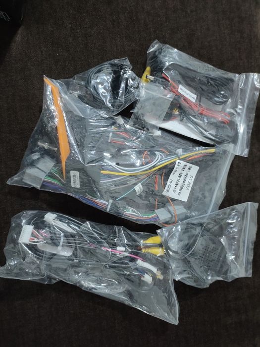 Магнітола Opel Astra J