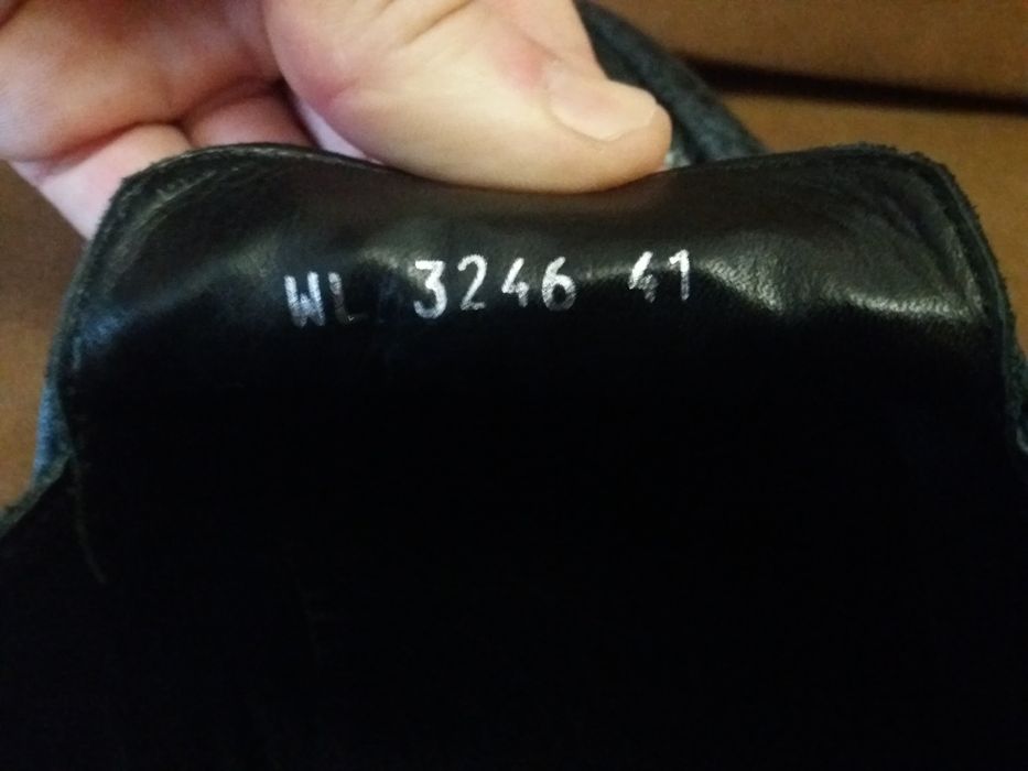 Туфли prada оригинал