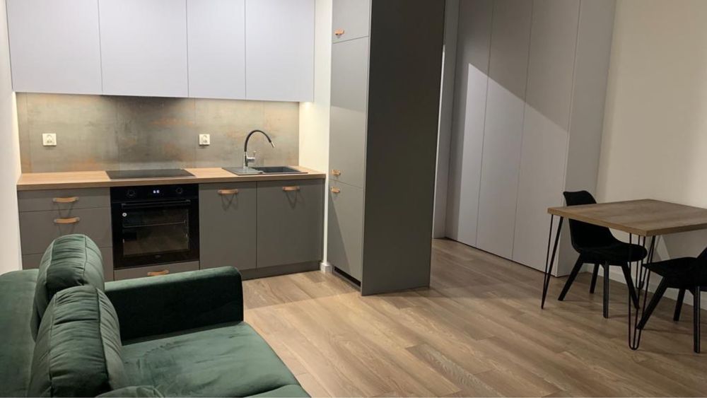 1 pokojowe, balkon, parking, ul.Bagrowa, bezpośrednio od właściciela