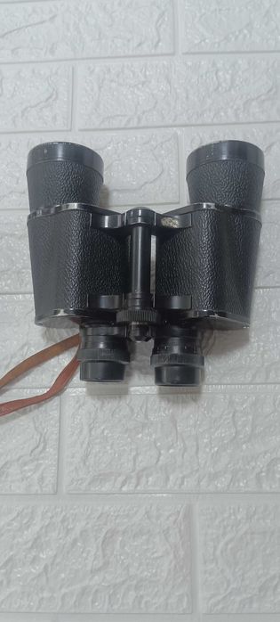 Бінокль Meldon de Luxe 7x50