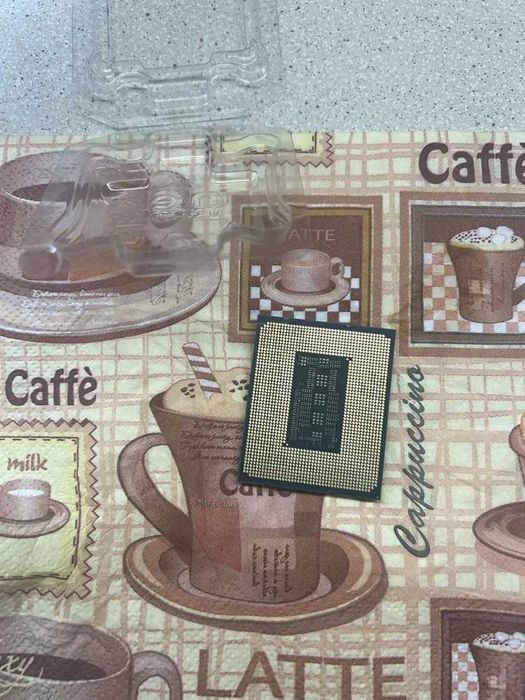 процесор Intel Core i9-14900KF