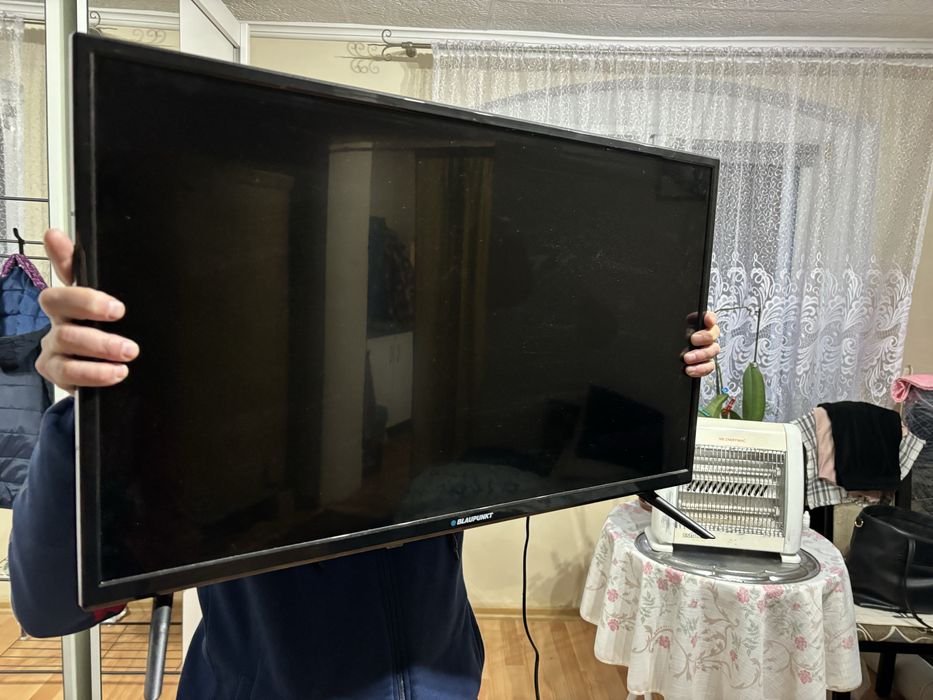 Telewizor Blaupunkt 32”