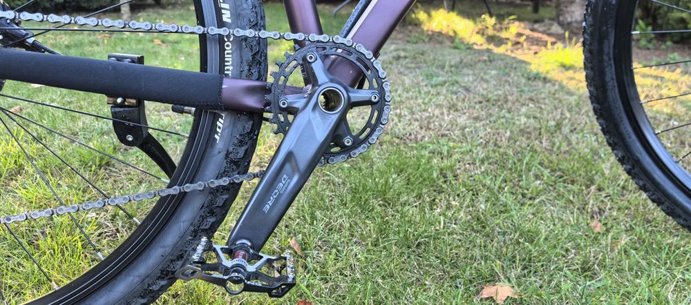 Rower meski Romet Mustang M6 MTB hardtail rozmiar XL 2023 rama 21 supe