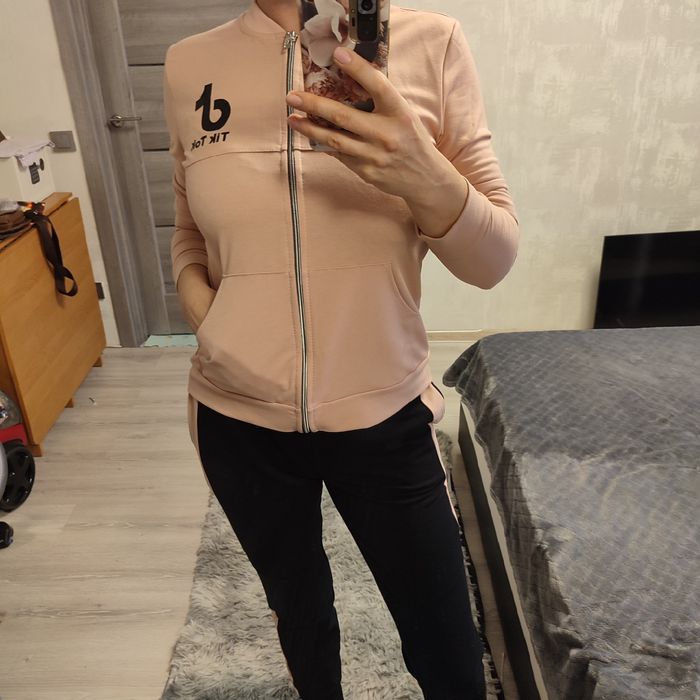 Спортивный костюм