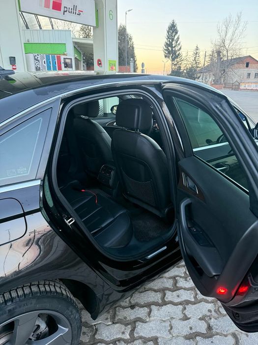 Audi a6 c7 2014 2.0 tfsi