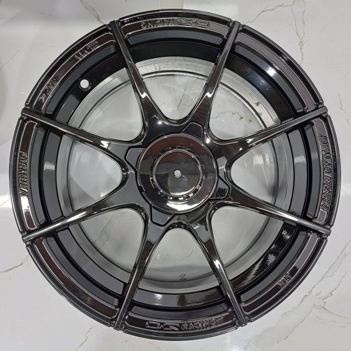 Jantes 15" LOOK OZ HLT Formula 4x100 Renault opel vw seat Toyota