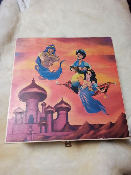 Zestaw bombek Komozja